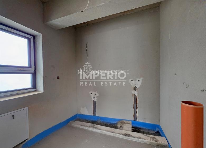 Duplex modern cu garaj pentru doua masini in cartierul Andrei Muresanu! - 5