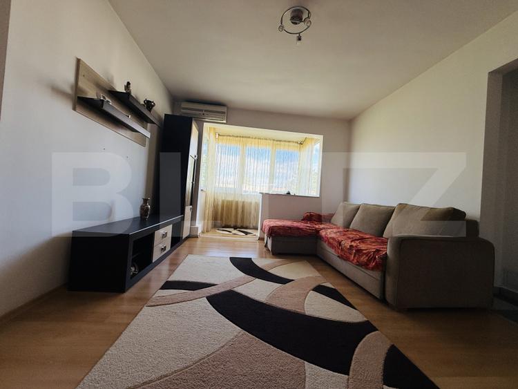 Apartament 2 camere renovat, AC si parcare, zona Astra - 4