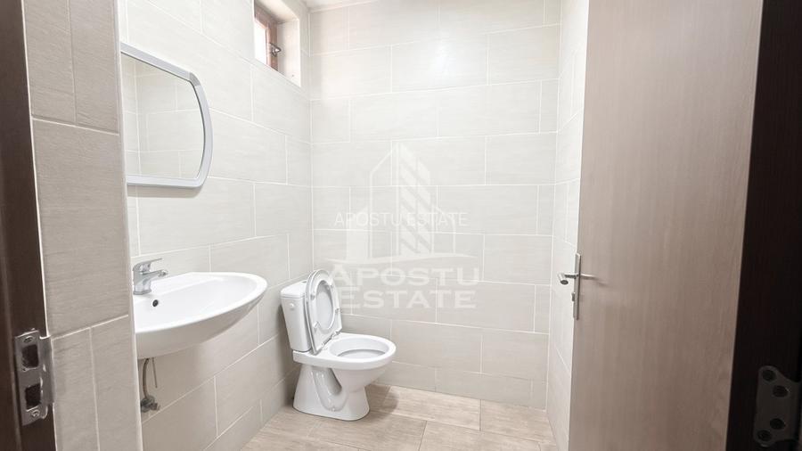 Spatiu comercial de inchiriat, Uihei, comuna Sandra, Judet Timis - 7