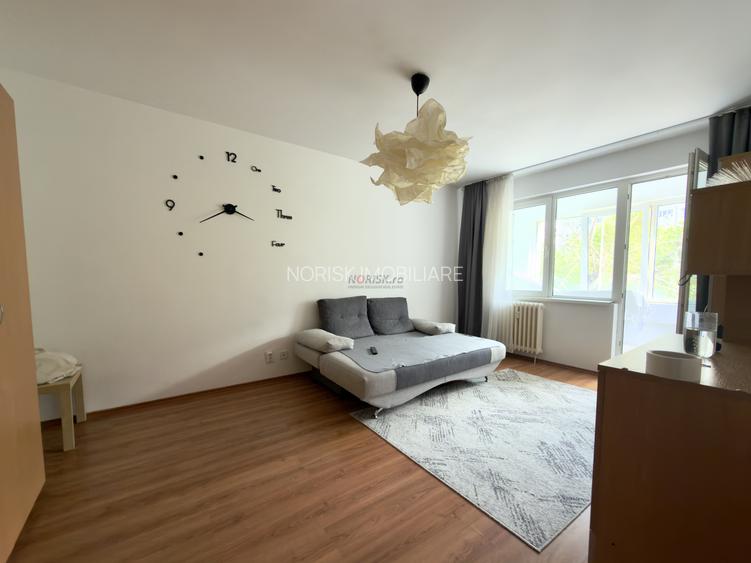 2Camere Decomandat | Metrou Nicolae Grigorescu 3 min | Mobilat&Utilat - 4
