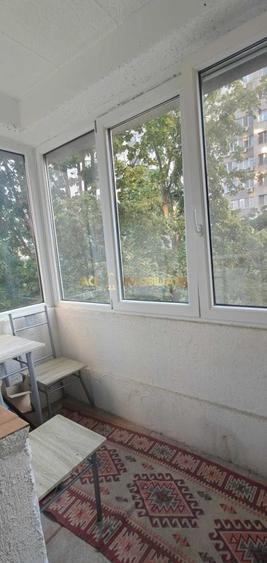 Garsoniera de inchiriat | Titan | Metrou | Pet Friendly | Renovat