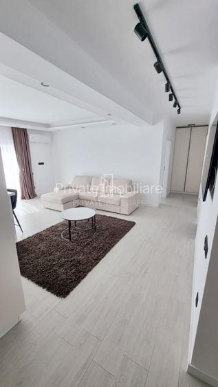 Apartament 3 Camere Bloc Nou/LUX, Parcare De Inchiriat, Ultracentral - 9
