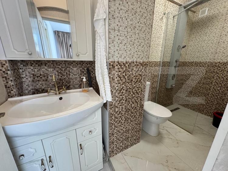 Apartament de inchiriat, 54 mp, zona Ultracentral