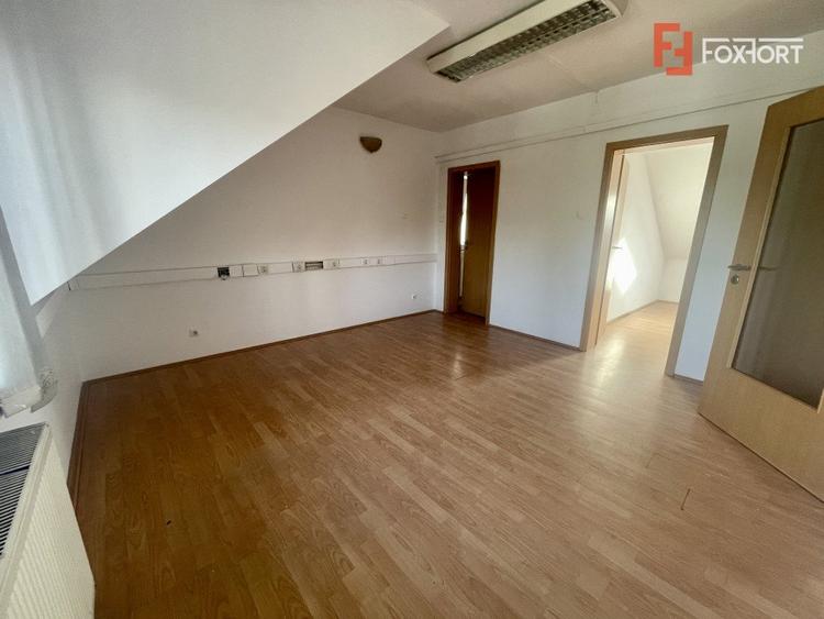 Birouri de inchiriat, intre 10-60 mp utili, zona Closca - ID C4293