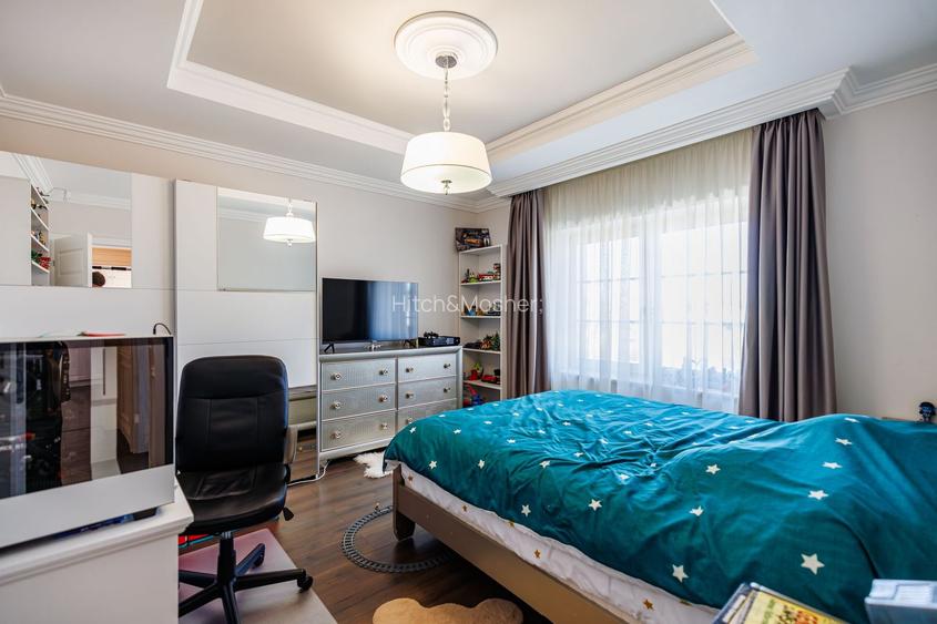 Vilă premium cu piscină încălzită, saună și jacuzzi - Comision 0% - 32