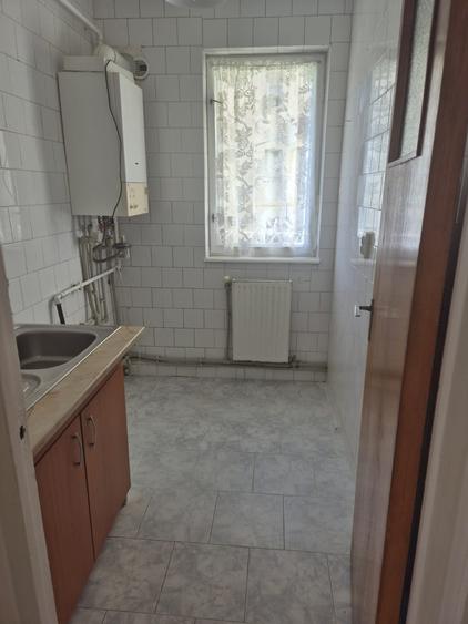 Apartament 3 camere în Predeal