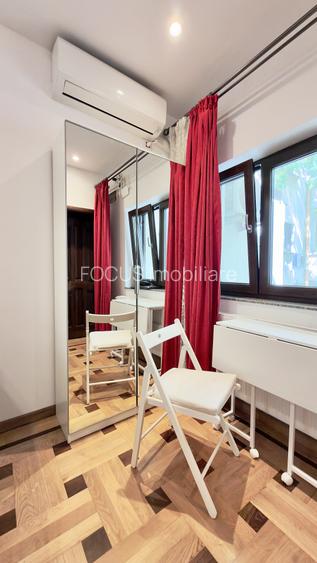 Garsoniera 30MP Pet Friendly, Centrala - Dorobanti | Capitale - 9