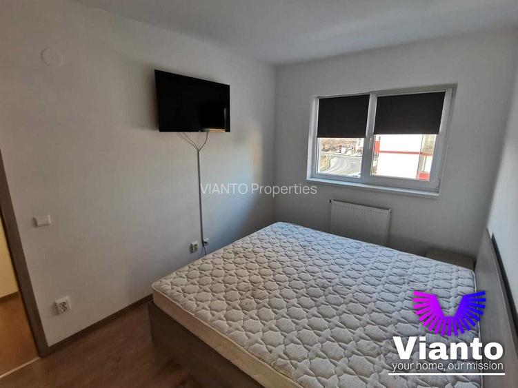 Apartament luminos 3 camere | Parcare inclusa | Magnolia - 3