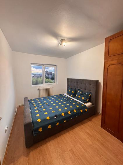 Apartament 3 camere, decomandat, in Db. Rotund