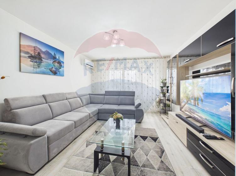 Apartament cu 2 camere superb in zona Prelungirea Ghencea/Funigeilor