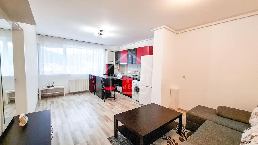 Oportunitate Investitie 2 Camere Alphavile Carpatilor I Astra