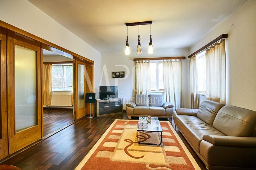Apartament 2 camere de vanzare in Centru, Cluj Napoca