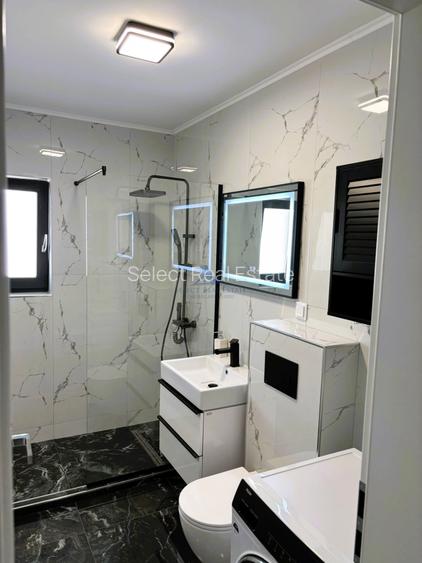Apartament 2 camere - decomandat \ Selimbar - Sibiu - 11
