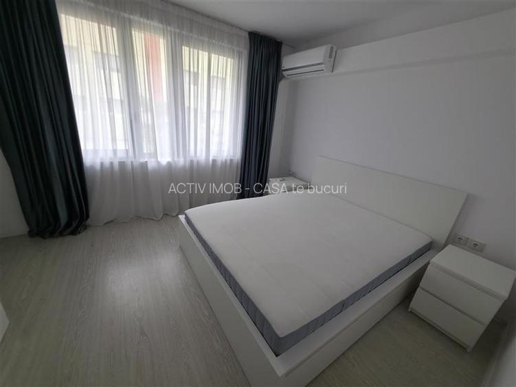 Casa moderna - Otopeni - 5 camere - 3 bai - 160mp utili - 7