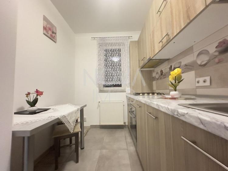 Apartament 2 camere, etajul 1, Zona Mandra