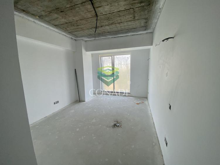 Apartament cu 3 camere | terasa 90 mp | Palatul Cotroceni