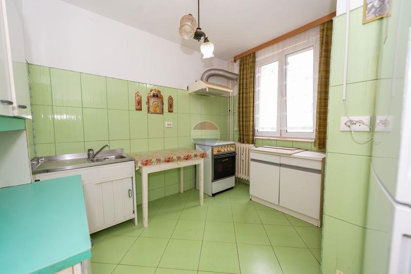 Apartament 2 camere | Drumul Taberei | 5 minute de Metrou I