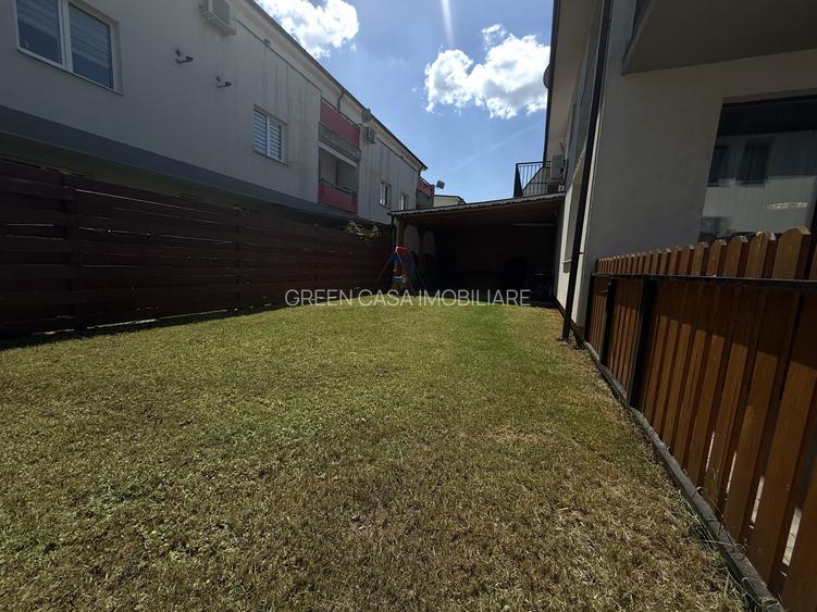 Duplex la cheie zona Sesul de Sus ,strada privata cu bariera . - 15