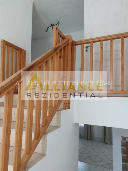 Casa individualamobilata/utilata teren 500 mp asfalt. - 30