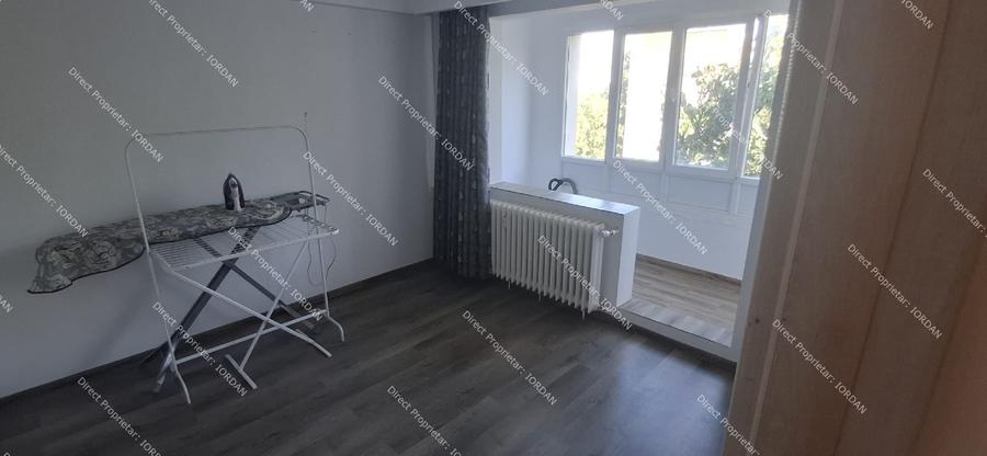 Proprietar: Vanzare apartament 4 camere Brancoveanu, str. Stoian Militaru