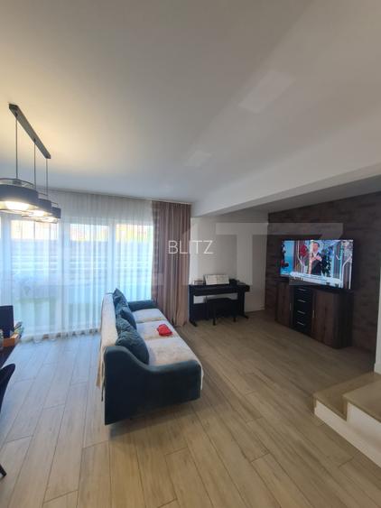 Casa individuala, 5 camere, 155 mp, 328 mp de teren, zona de case - 6