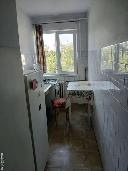 Apartament 2 camere zona Dacia