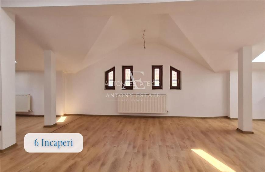 Antony Estate | Cabinete medicale, Birouri, Spatiu Comercial de inchiriat - Cent