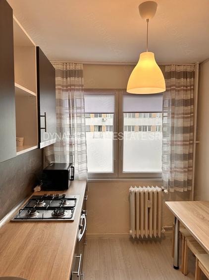 Titan - Prima Închiriere - 3 Camere - Etaj 9 - Renovat - Disponibil Imediat - 8
