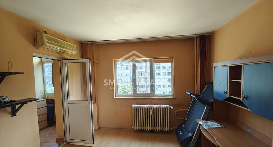 Garsoniera de vanzare - metrou Dristor 33 mp