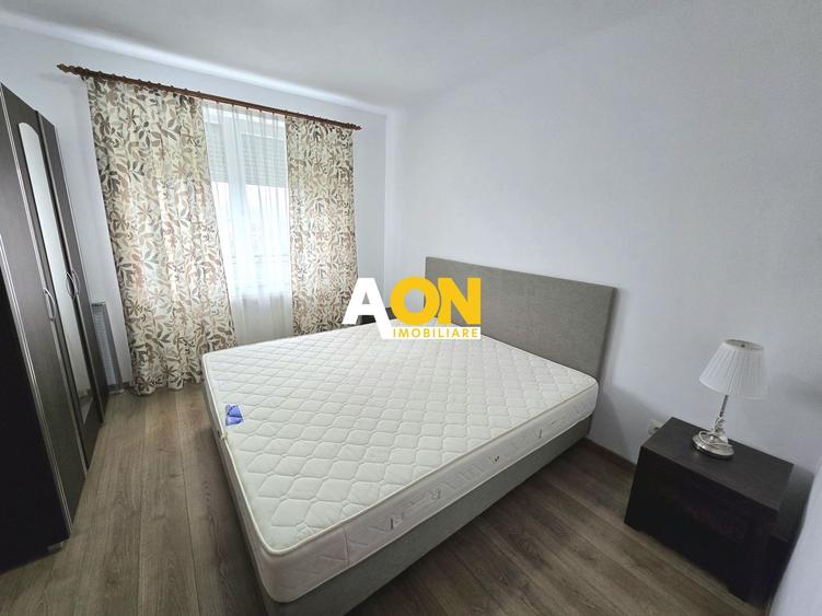 Apartament cu 3 Camere, Bloc Nou, Etaj 2, Zona Orhideea