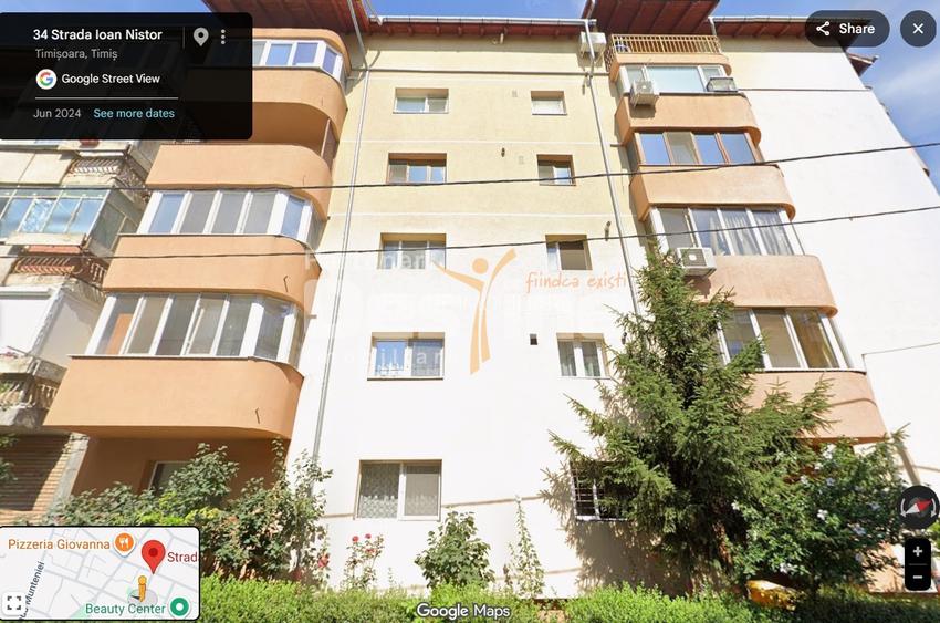 Apartament modern de Vânzare  zona Bucovina, aproape de Iulius Mall - 3