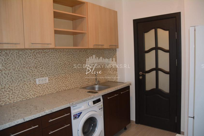 Tomis 2- Apartament 2 camere mobilat și utilat - 6