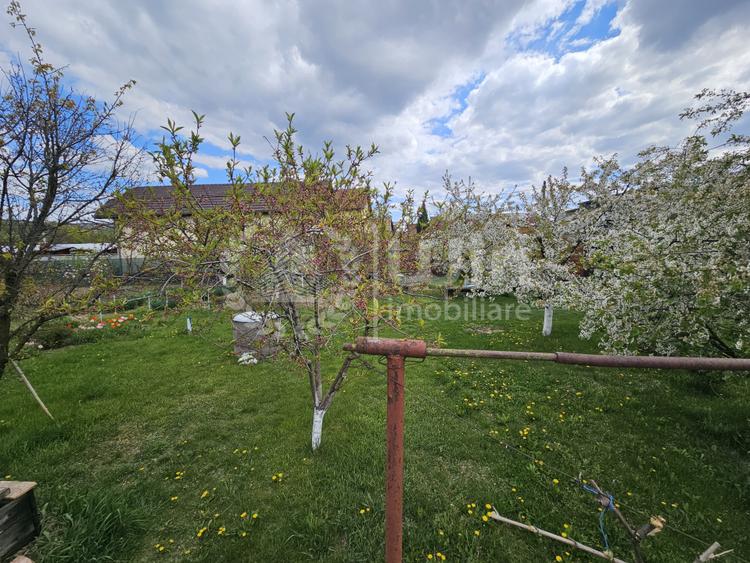 Casa individuala cu teren 948 mp | Front 11m | Marasti | Str. Bobalnei
