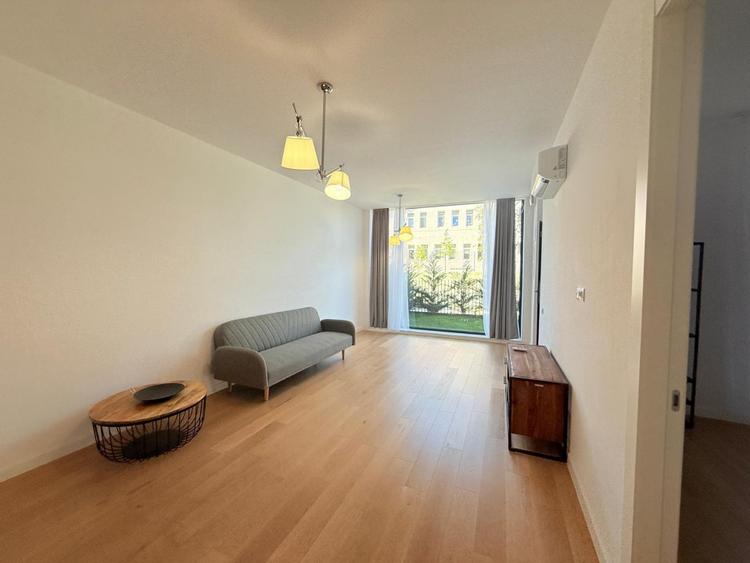 Duplex 4 camere cu gradina// Parc by Herastrau Apartments Tunari