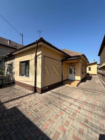 Casa Complet Renovata - SU 100MP I Teren 495MP - Pod IRA