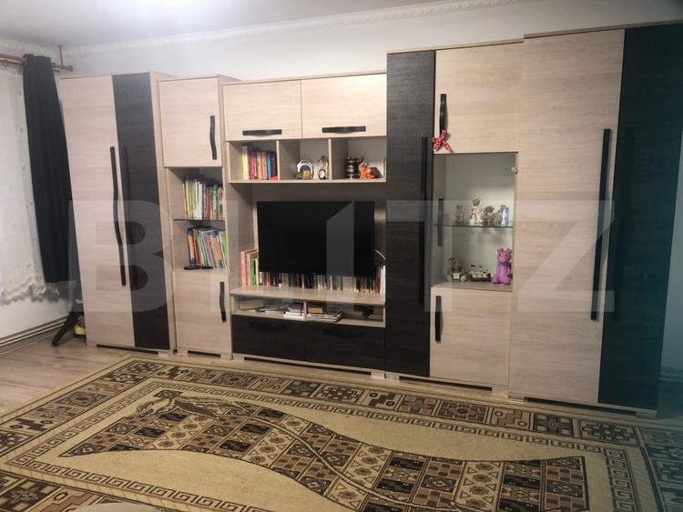 Apartament 3 camere, 79 mp, zona Micro 17