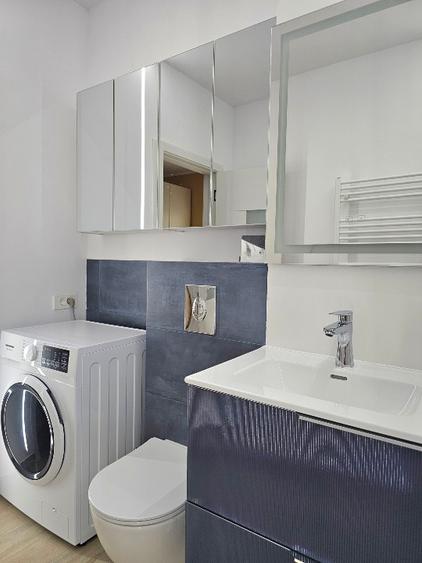 Ap. 2 cam. Pallady - DESIGN, CENTRALA, PARCARE, NOU!