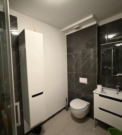 Apartament 3 camere, 74mp utili, etajul 1, mobilat si utilat - Girocului