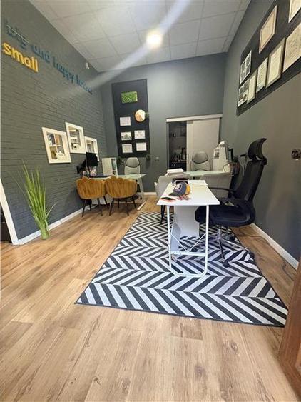 Spatiu Comercial de Inchiriat Ideal pentru Birouri - Casa de Cultura