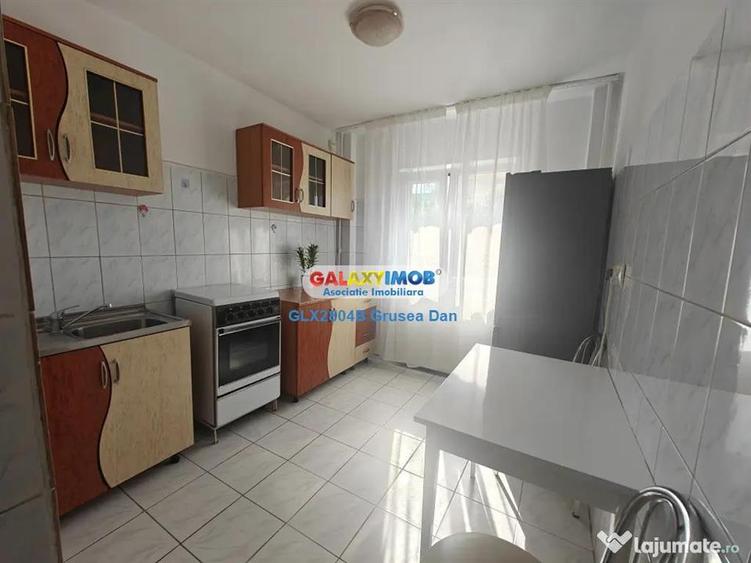 Oltenitei | 2cam 55mp spatios etaj 4 1989 | AC balcon | metrou