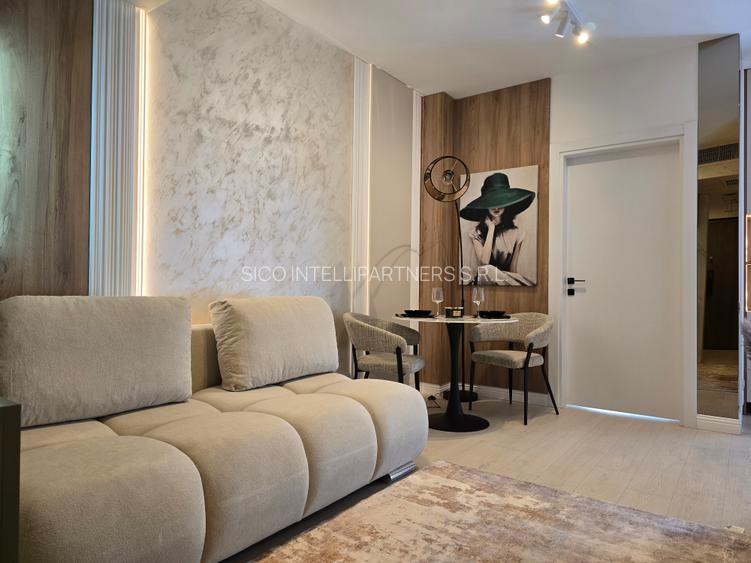Studio OMV Pipera - MTM Residence - 3
