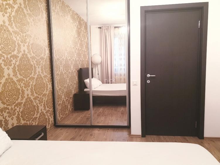 Apartament 2 camere, zona Bucurestii Noi, Pod Constanta - 5