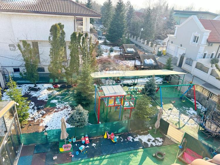 Inchiriere Vila Erou Iancu Nicolae | 884mp total | Piscina interioara