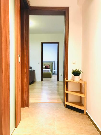 Apartament modern ultracentral intre Universitate si Romana