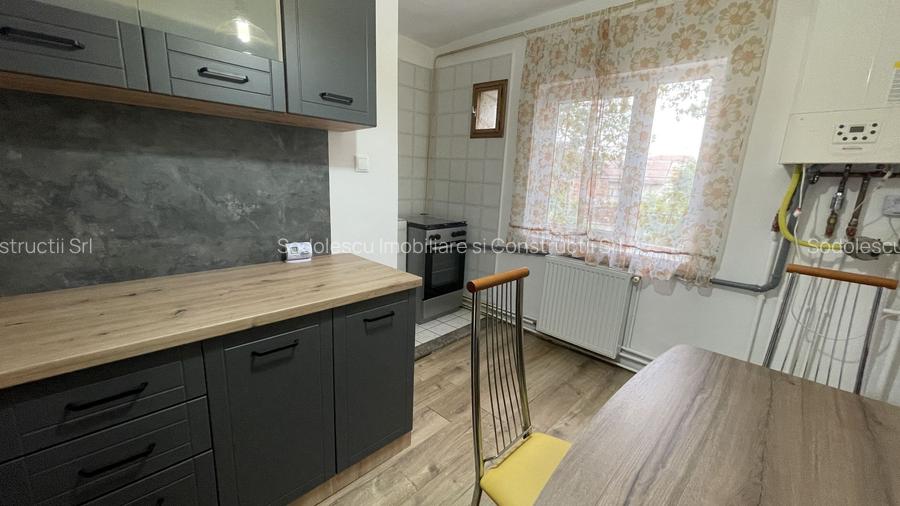 Apartament 2 camere la etajul 1 -zona Bucovina - 13