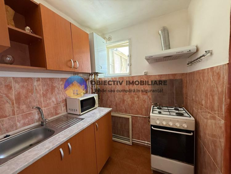 Apartament de Vânzare 2 Camere –  Dǎrmǎnești
