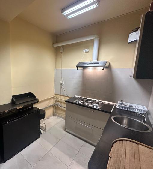 Spațiu de birouri premium în Cotroceni | Vizavi de One Cotroceni | 100 mp+terasa