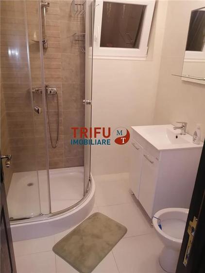 Apartament de închiriat zona Alba Mall