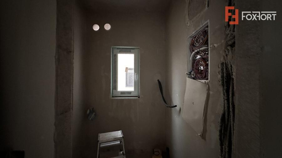Duplex 3 camere, 96 mp, in Mosnita Noua