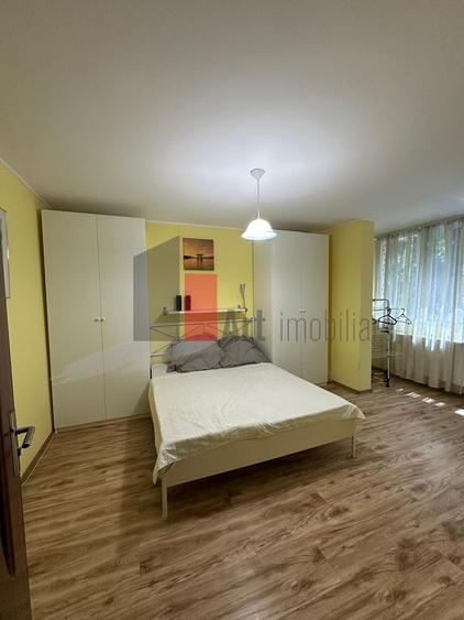 3 camere Drumul Taberei